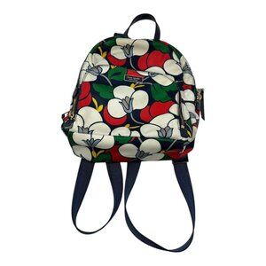 Kate Spade‎ New York Dawn Breezy Floral Medium Backpack